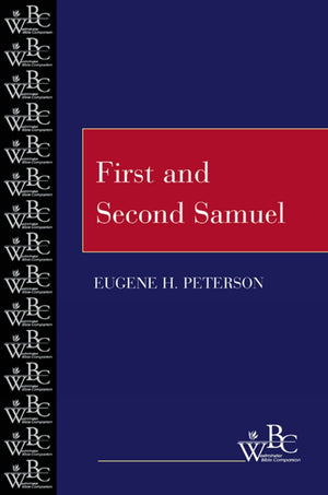 First and Second Samuel (Westminster Bible Companion),Used