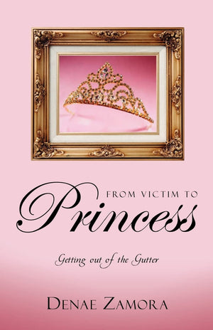 From Victim to Princess,Used