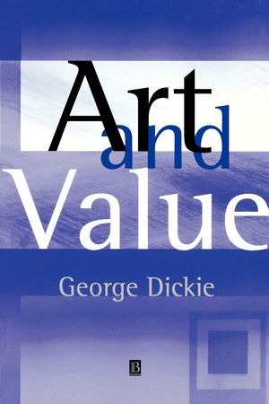 Art and Value,Used