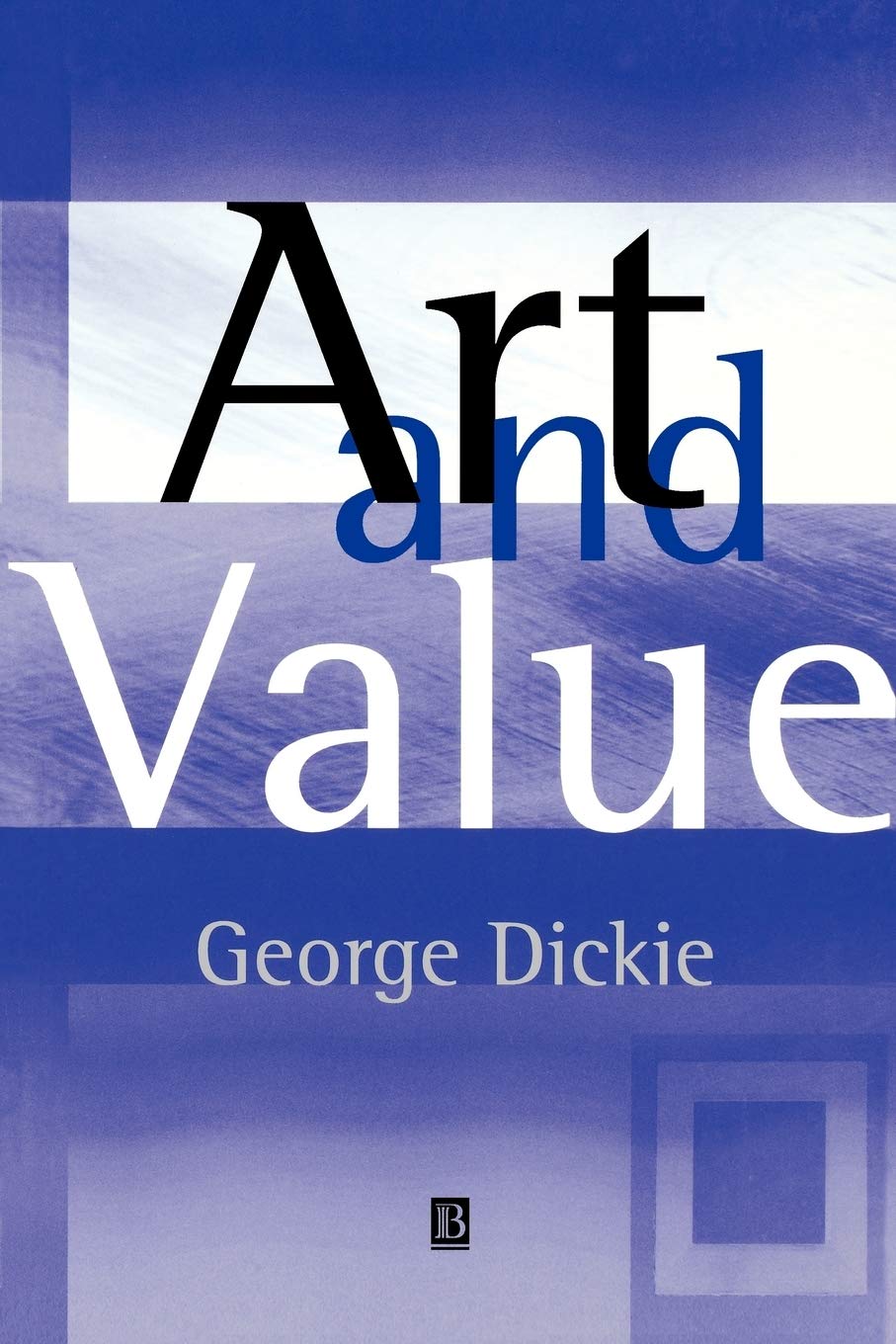 Art and Value,Used