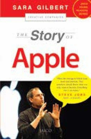 The Story Of Apple
