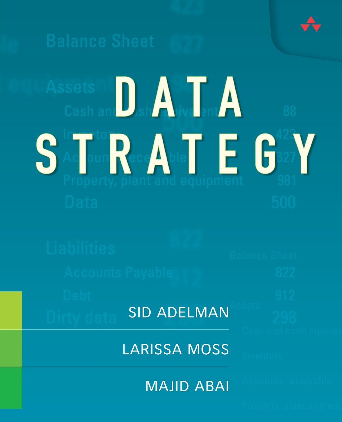Data Strategy,Used