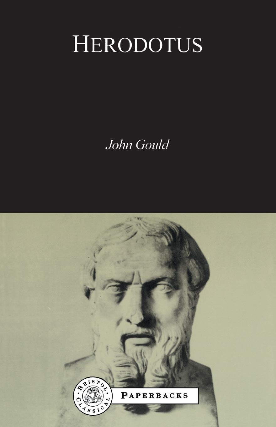 Herodotus (Bcpaperbacks),Used