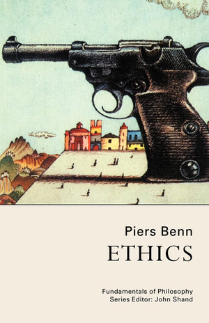 Ethics (Fundamentals of Philosophy),Used