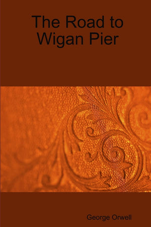 The Road to Wigan Pier,Used