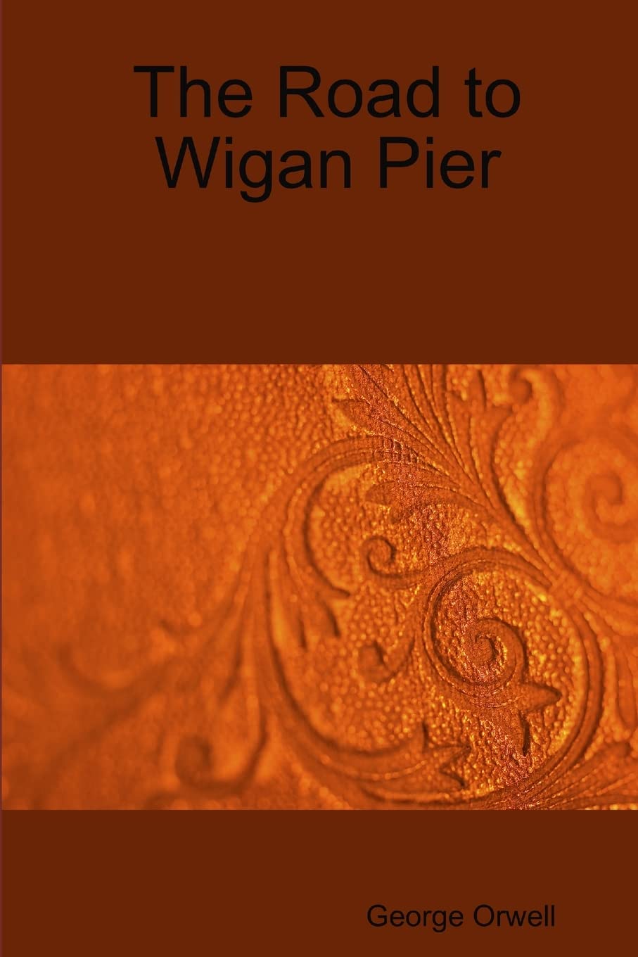 The Road to Wigan Pier,Used