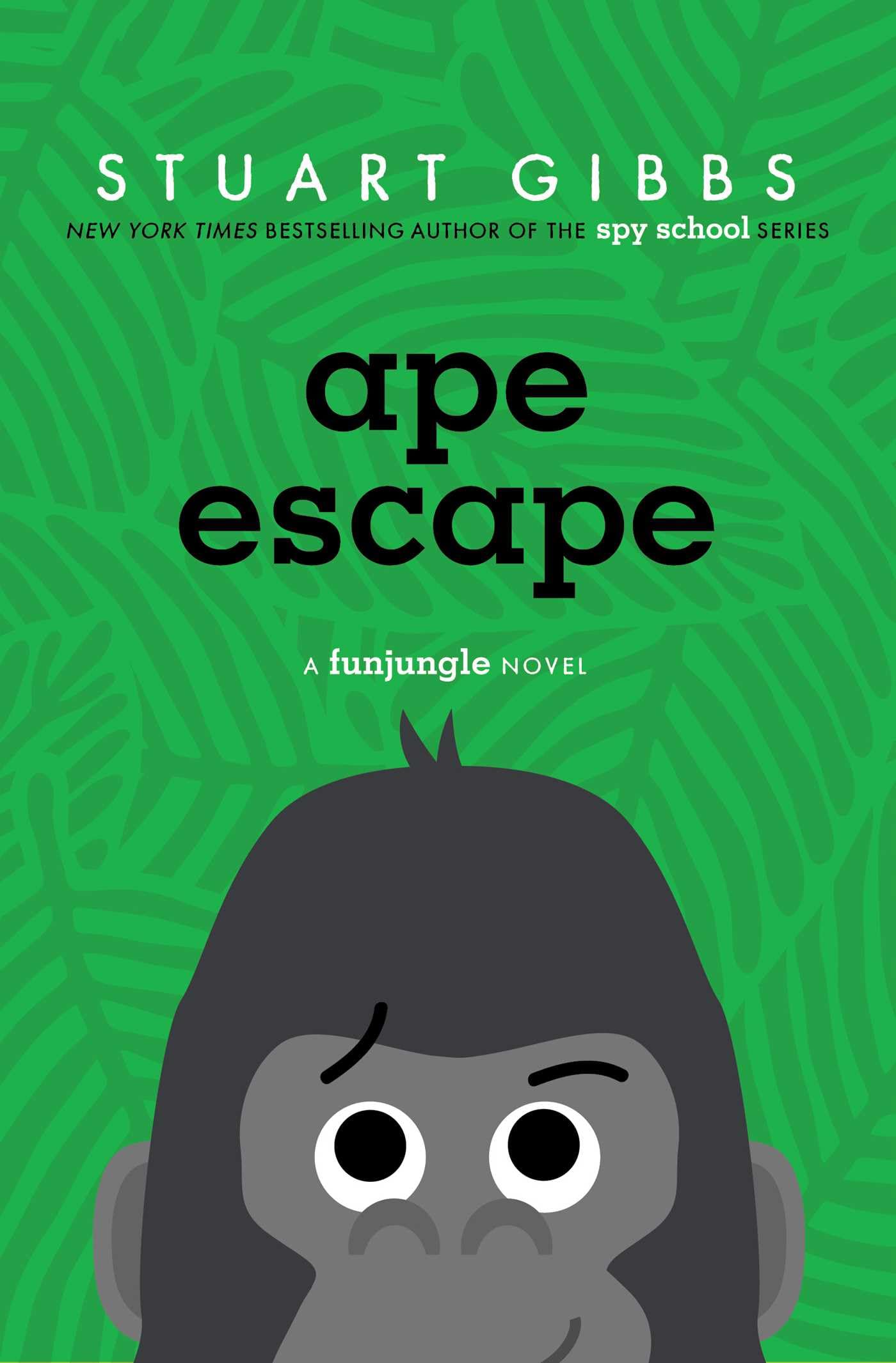 Ape Escape (Funjungle)