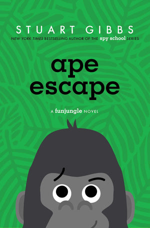 Ape Escape (Funjungle)