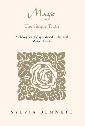 Magic...the Simple Truth,Used