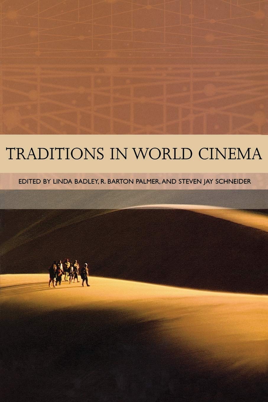 Traditions in World Cinema,Used