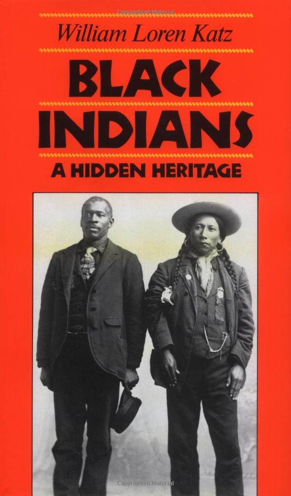 Black Indians: A Hidden Heritage