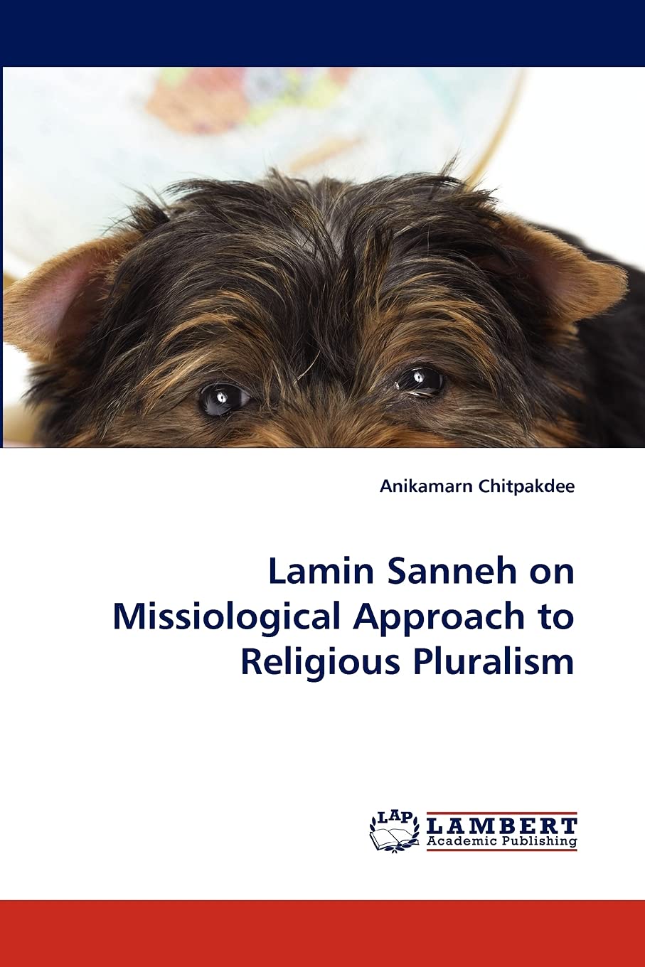 Lamin Sanneh on Missiological Approach to Religious Pluralism,Used