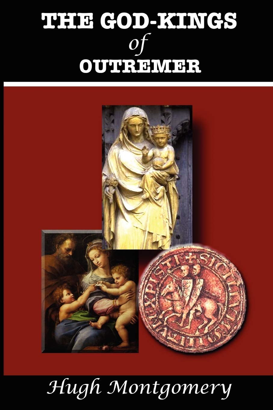 The GodKings of Outremer,Used