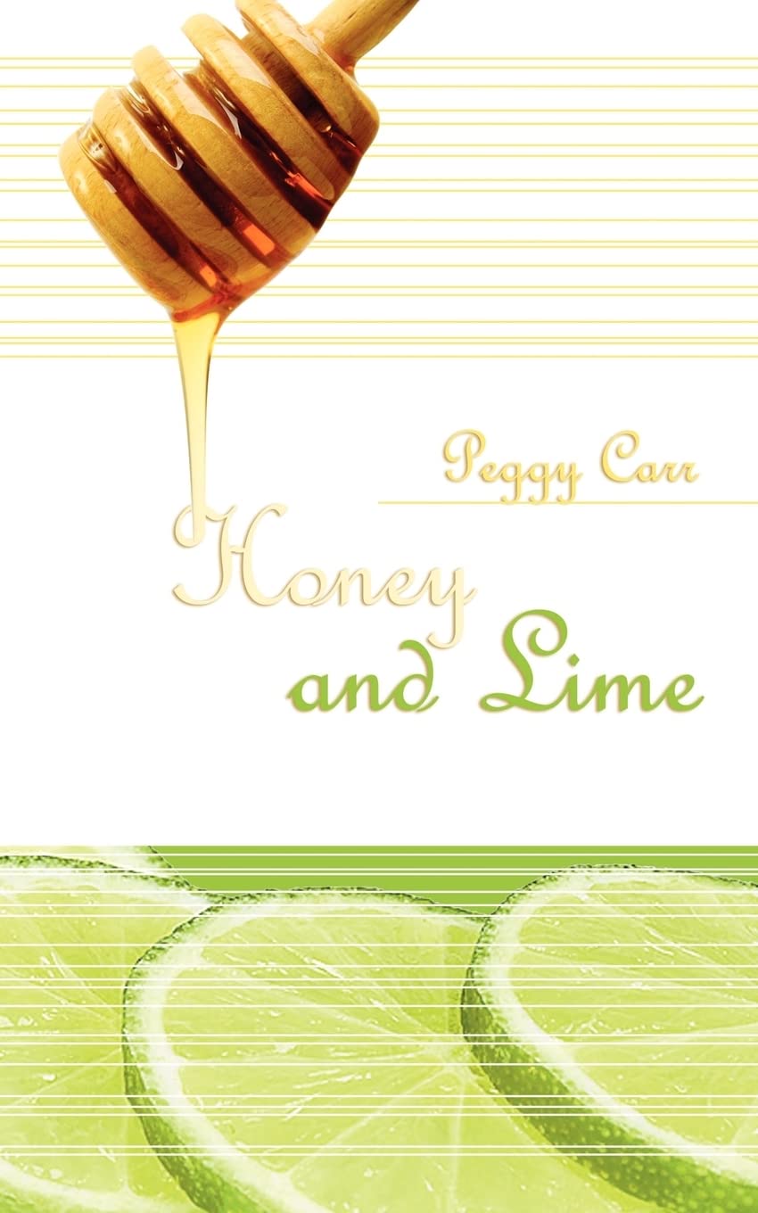 Honey and Lime,Used
