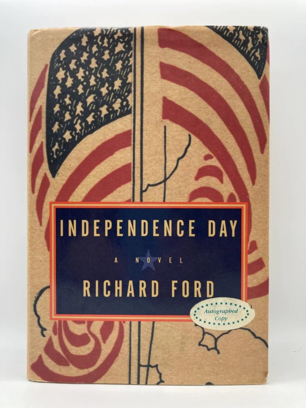 Independence Day,Used