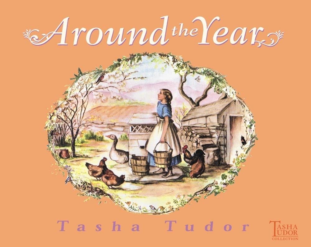 Around The Year