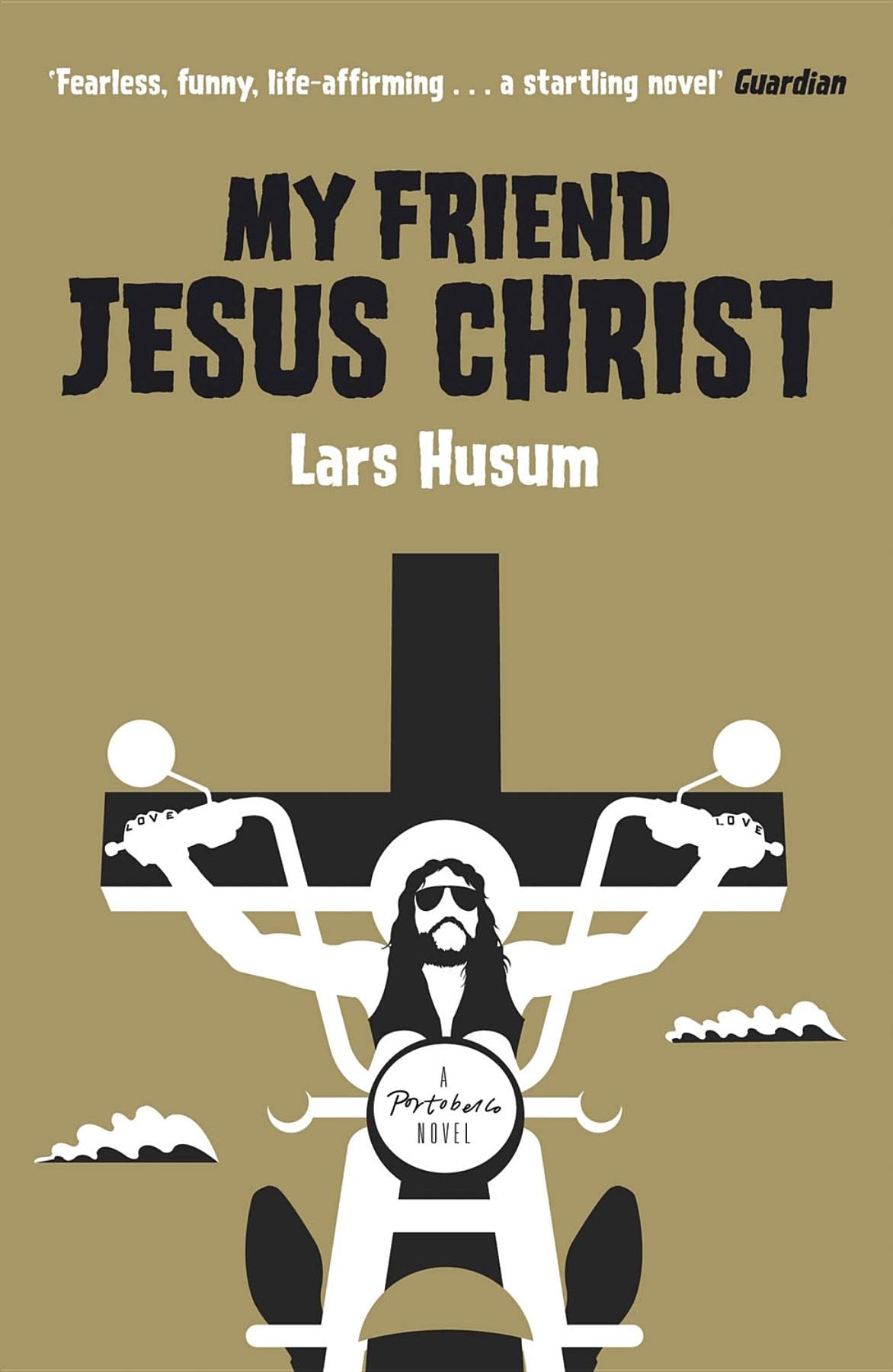 My Friend Jesus Christ,Used