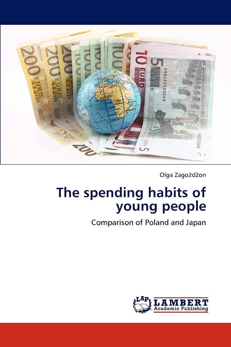 The spending habits of young people: Comparison of Poland and Japan,Used