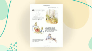 Beatrix Potter the Complete Tales (Peter Rabbit),Used