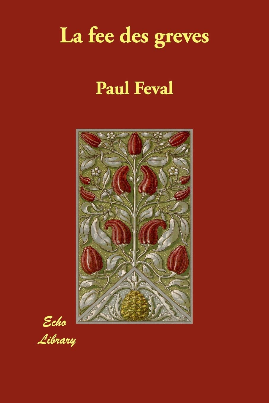 La Fee Des Greves (French Edition),New