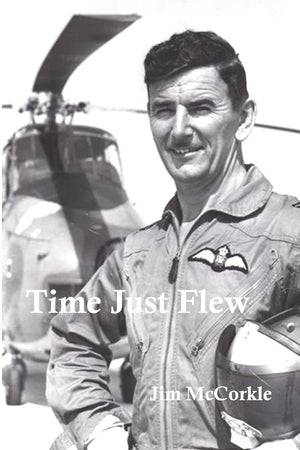 Time Just Flew,Used