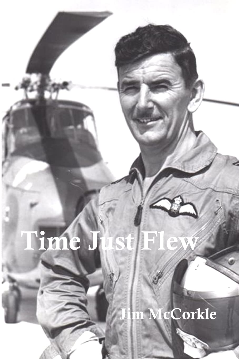 Time Just Flew,Used