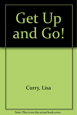 Get Up And Go!,Used