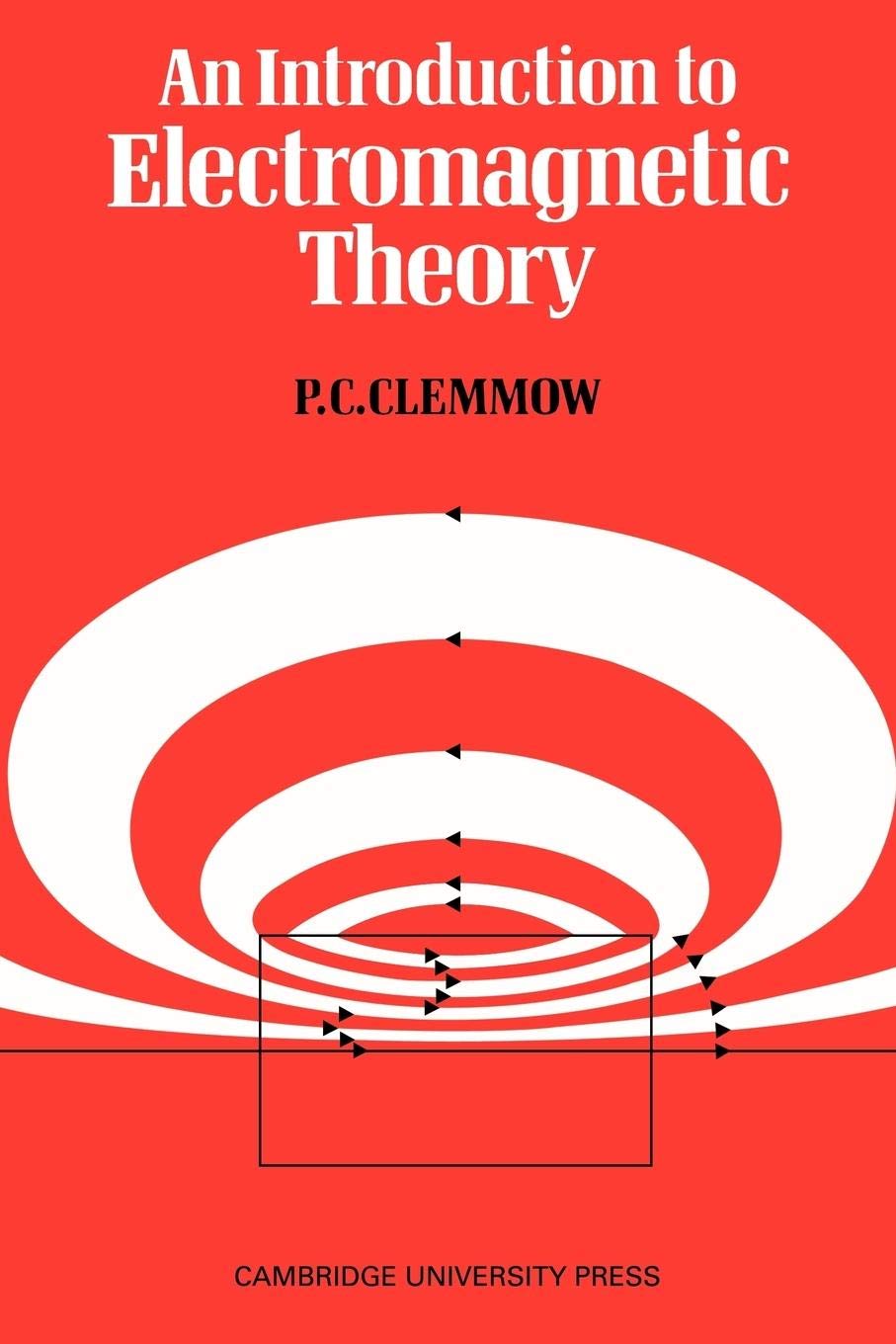 An Introduction to Electromagnetic Theory,Used
