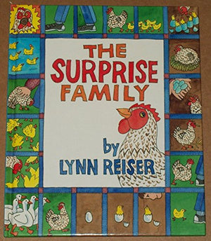 The Surprise Family,New