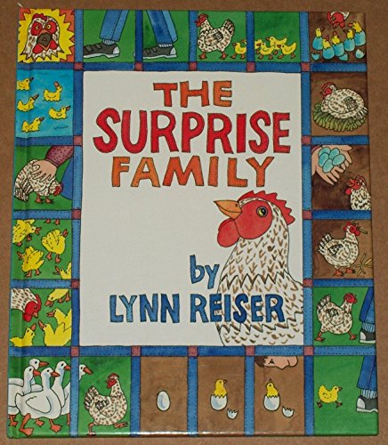 The Surprise Family,New