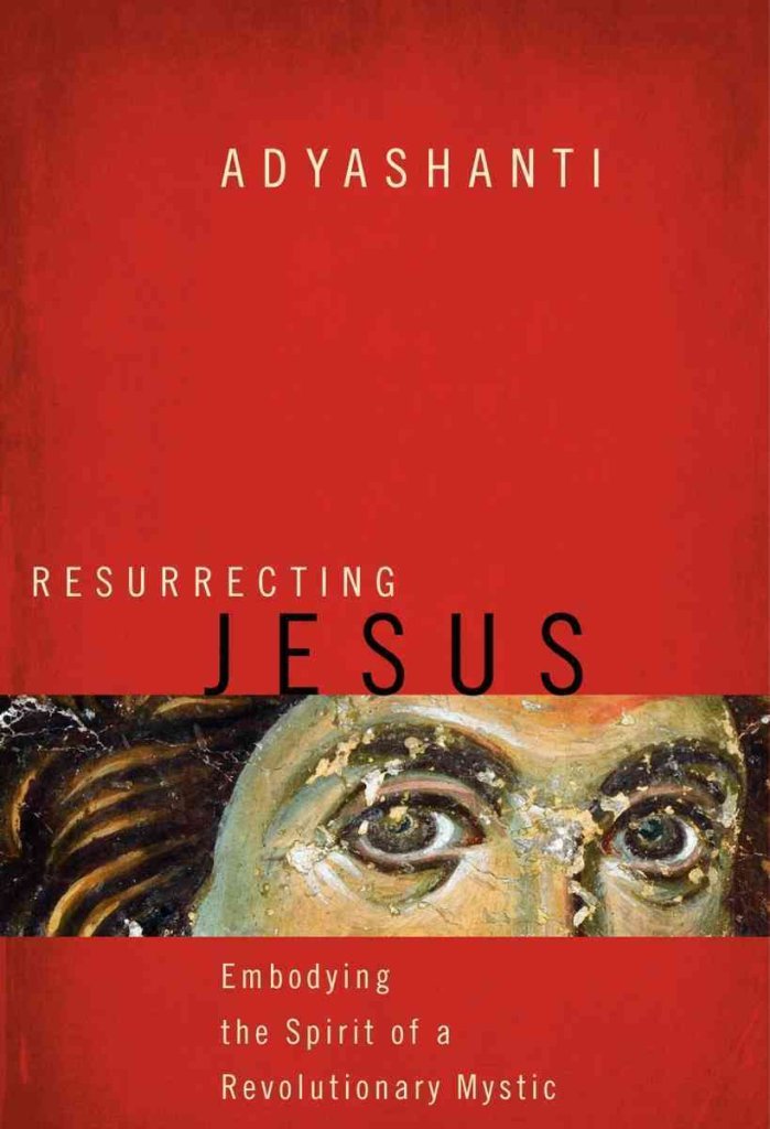 Resurrecting Jesus: Embodying The Spirit Of A Revolutionary Mystic,Used