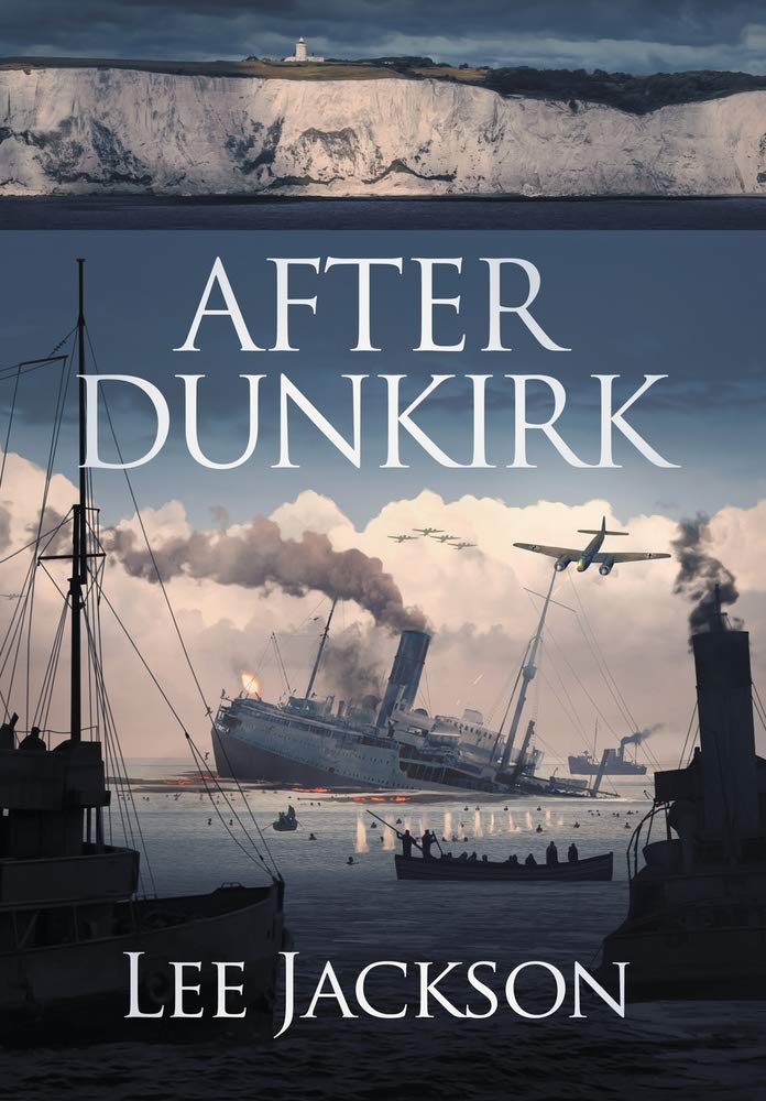 After Dunkirk (The After Dunkirk),Used