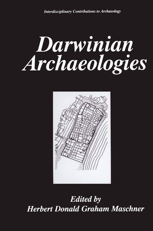 Darwinian Archaeologies (Interdisciplinary Contributions to Archaeology),Used