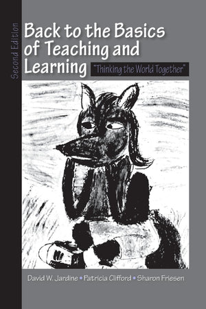 Back to the basics of teaching and learning,Used