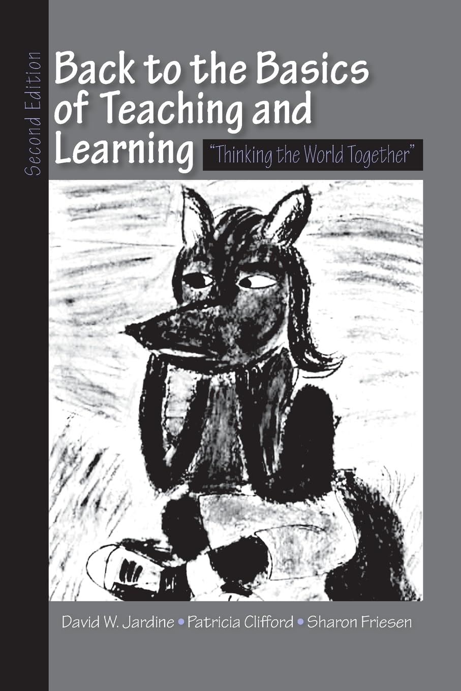 Back to the basics of teaching and learning,Used
