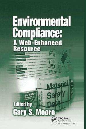 Environmental Compliance: A WebEnhanced Resource,Used