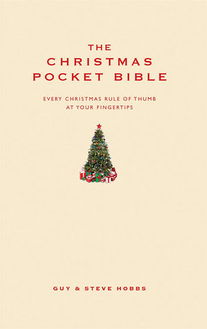 The Christmas Pocket Bible (Pocket Bibles)