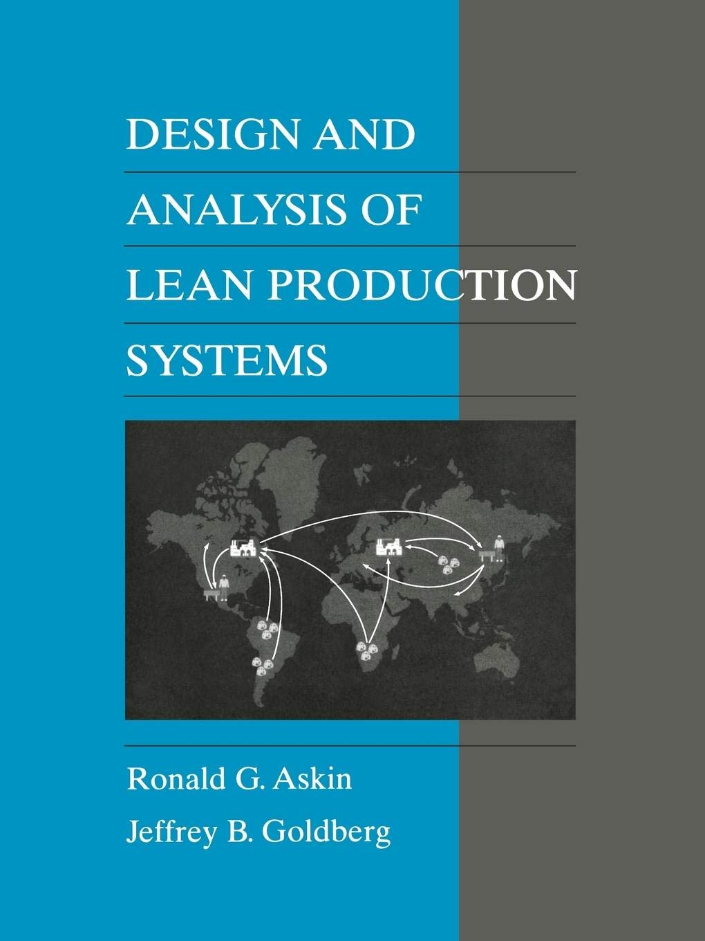 Design And Analysis Of Lean Production Systems,New