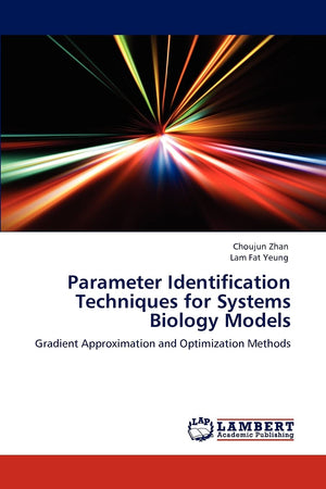 Parameter Identification Techniques for Systems Biology Models: Gradient Approximation and Optimization Methods,Used