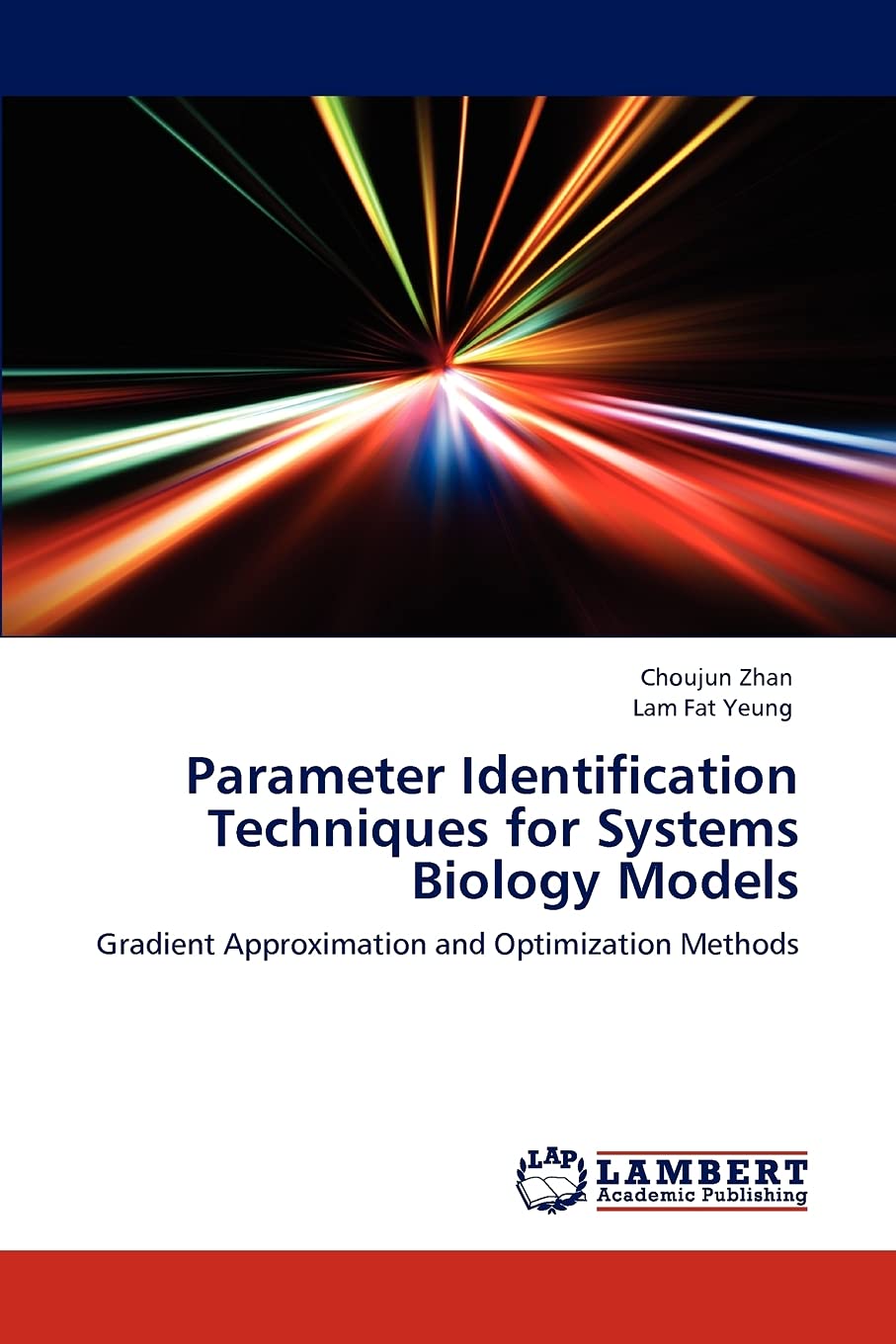 Parameter Identification Techniques for Systems Biology Models: Gradient Approximation and Optimization Methods,Used