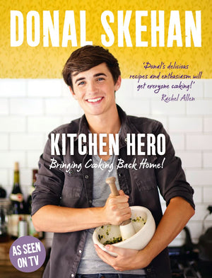 Kitchen Hero,Used