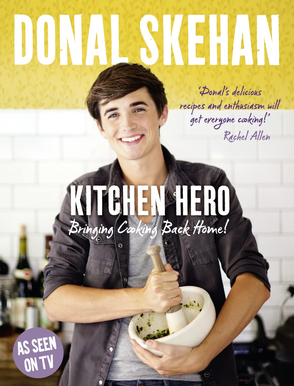 Kitchen Hero,Used