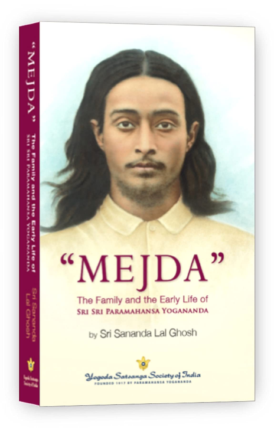 Mejda : Py-His Family And Early Life