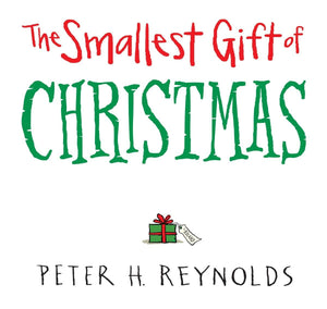 The Smallest Gift of Christmas,New
