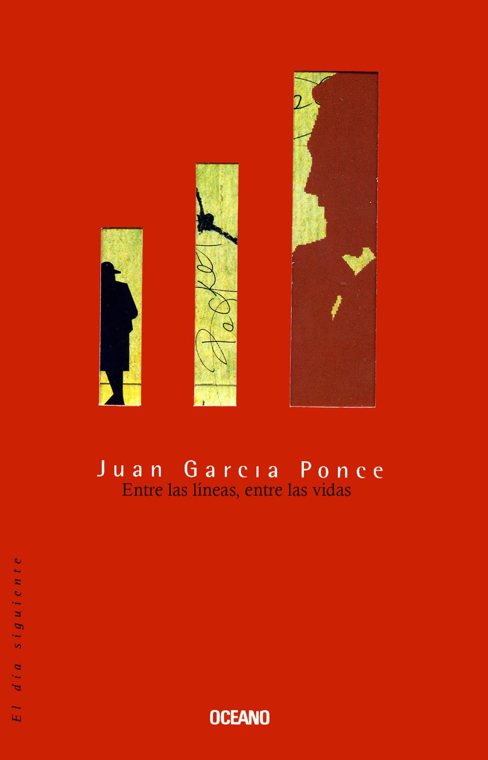 Entre Las Lineas (Spanish Edition),Used