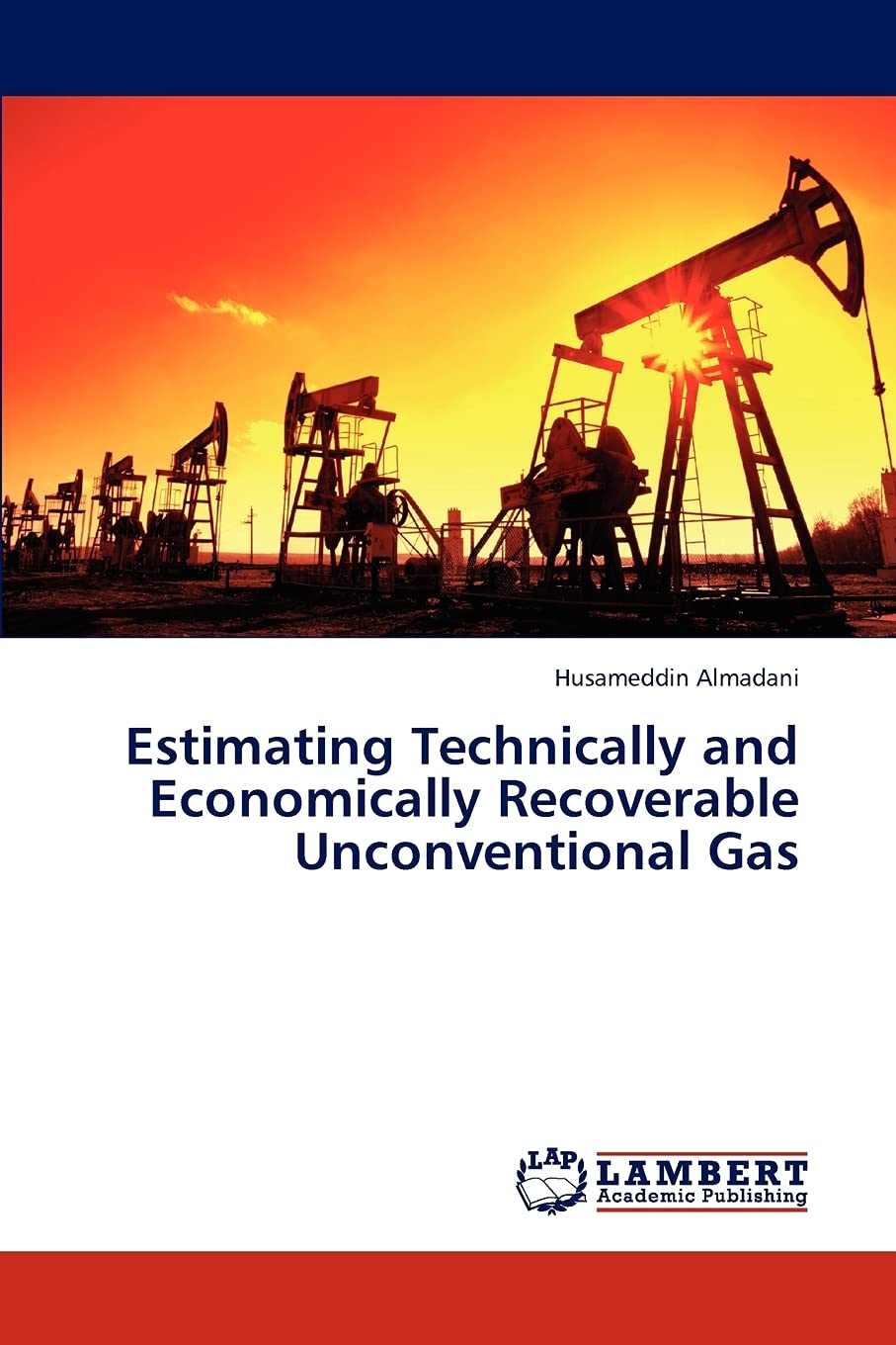 Estimating Technically and Economically Recoverable Unconventional Gas,Used