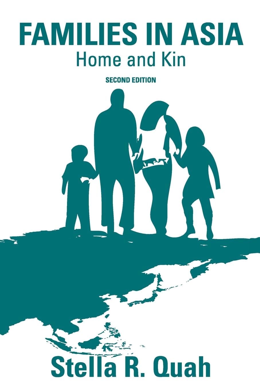 Families In Asia: Home And Kin
