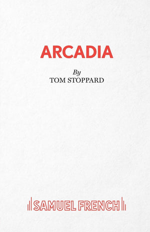 Arcadia,Used