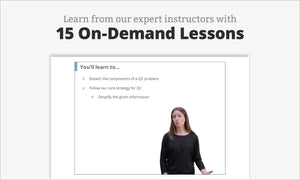 GRE All the Quant: Effective Strategies & Practice from 99th Percentile Instructors,Used