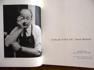 A Decade of Still Life,Used